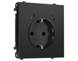 Розетка Ambrella Volt MS810510
