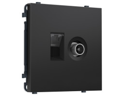 Розетка Ambrella Volt MS812510