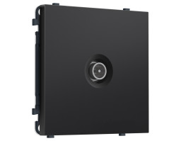 Розетка Ambrella Volt MS813005