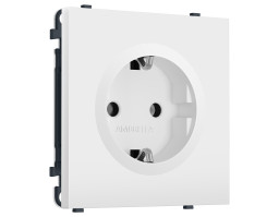 Розетка Ambrella Volt MS826010