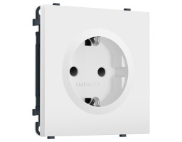 Розетка Ambrella Volt MS827010