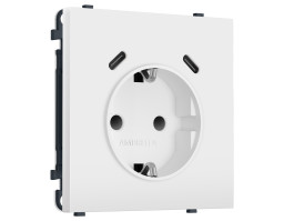Розетка Ambrella Volt MS830510
