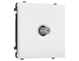 Розетка Ambrella Volt MS833050