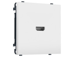Розетка Ambrella Volt MS834030