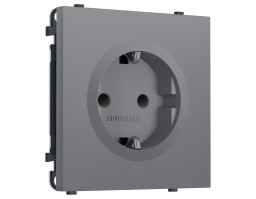 Розетка Ambrella Volt MS867010