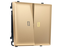 Выключатель Ambrella Volt MS884050