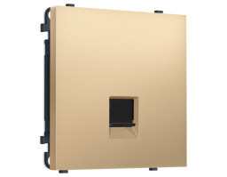 Розетка Ambrella Volt MS892030