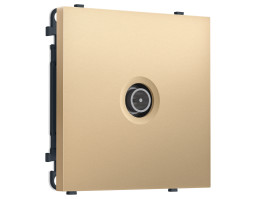 Розетка Ambrella Volt MS893005