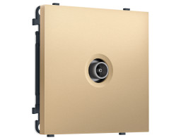 Розетка Ambrella Volt MS893010
