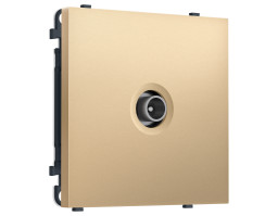 Розетка Ambrella Volt MS893030
