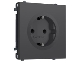 Розетка Ambrella Volt MS907010