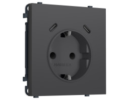 Розетка Ambrella Volt MS910510