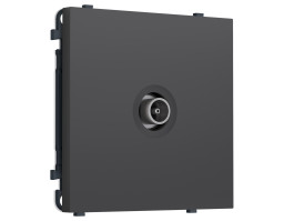 Розетка Ambrella Volt MS913010