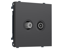 Розетка Ambrella Volt MS913310