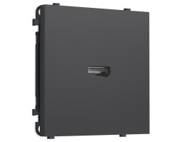 Розетка Ambrella Volt MS914030