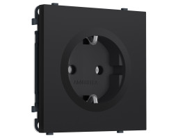 Розетка Ambrella Volt MS986010