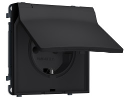 Розетка Ambrella Volt MS988010