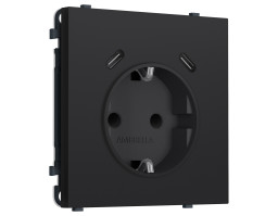 Розетка Ambrella Volt MS990510