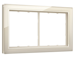 Рамка Ambrella Volt SF350542