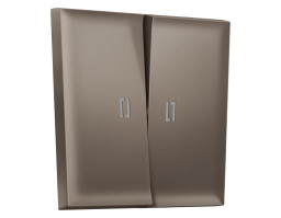 Клавиша/Накладка Ambrella Volt SP6340