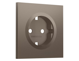 Клавиша/Накладка Ambrella Volt SP6360