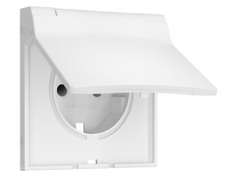 Клавиша/Накладка Ambrella Volt SP8280