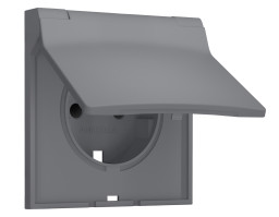 Клавиша/Накладка Ambrella Volt SP8680