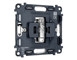 Выключатель Ambrella Volt VM113