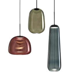 Подвесной светильник ImperiumLoft 213993-23