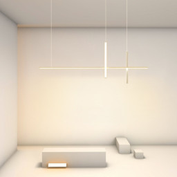 Подвесной светильник ImperiumLoft 220657-23