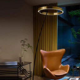 Торшер ImperiumLoft 361780-23