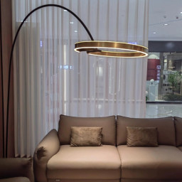 Торшер ImperiumLoft 361780-23