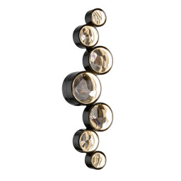 Бра Odeon Light 7174/15WLA