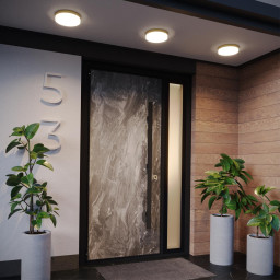 Уличный светильник Novotech 359732