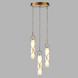 Подвесной светильник Odeon Light 6672/30L