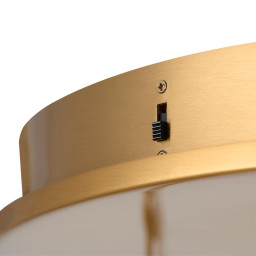 Подвесной светильник Odeon Light 6672/30L