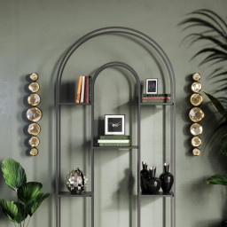 Бра Odeon Light 7174/15WL