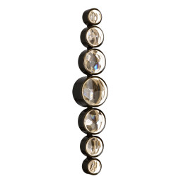 Бра Odeon Light 7174/15WL