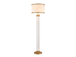 Торшер Newport 3551/FL brass