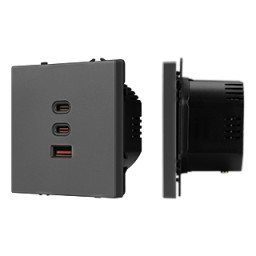 Розетка Arlight 061837