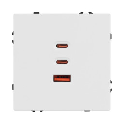 Розетка Arlight 061839