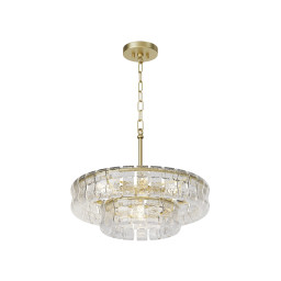 Подвесная люстра Maytoni MOD538PL-05MG