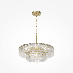 Подвесная люстра Maytoni MOD538PL-05MG