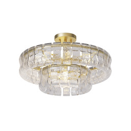 Люстра на штанге Maytoni MOD538CL-05MG