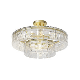 Люстра на штанге Maytoni MOD538CL-05MG