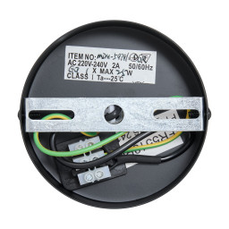 Подвесной светильник Freya FR5518PL-01B1