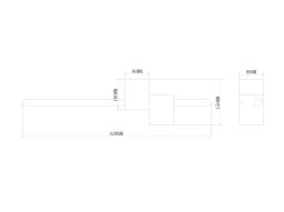 Бра Freya FR6062WL-L22W