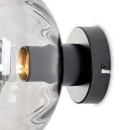 Бра Freya FR5585WL-01B