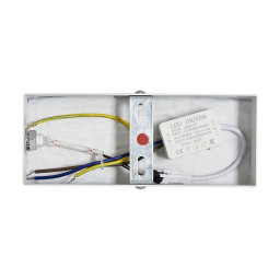 Бра Freya FR6208WL-L6W