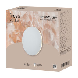 Бра Freya FR6199WL-L11W
